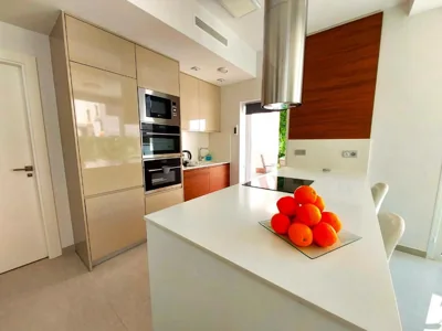 Casa Lagunas - Luxury Villa in Ciudad Quesada — foto 6
