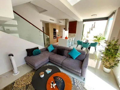 Casa Lagunas - Luxury Villa in Ciudad Quesada — foto 7