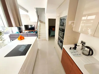 Casa Lagunas - Luxury Villa in Ciudad Quesada — foto 9
