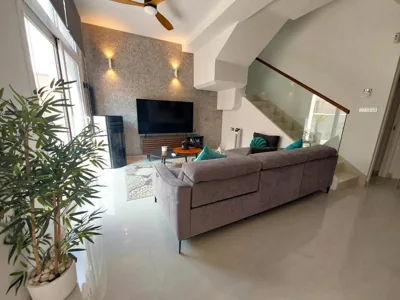 Casa Lagunas - Luxury Villa in Ciudad Quesada — foto 10
