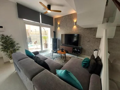 Casa Lagunas - Luxury Villa in Ciudad Quesada — foto 11