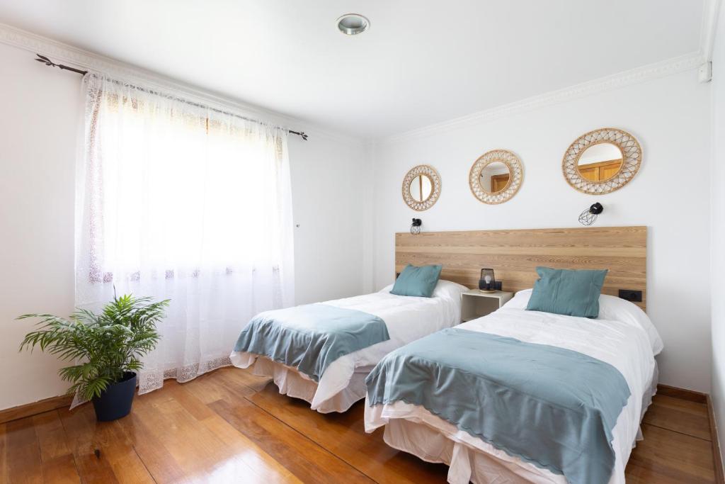 Casa Lali Habitación 2