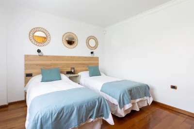 Casa Lali Habitación 2 — foto 7