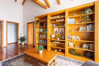 Casa Lali Habitación 2 — foto 9