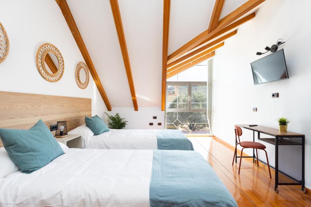 Casa Lali Habitación 3