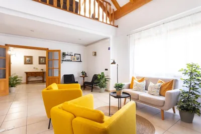 Casa Lali Habitación 3 — Foto 5