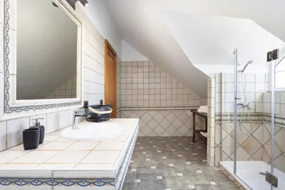 Casa Lali Habitación 3 — Foto 8