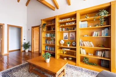 Casa Lali Habitación 3 — Foto 12