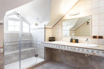 Casa Lali Habitación baño compartido — foto 8