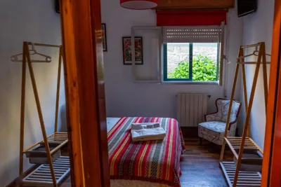 Casa Lameiro Redondela — foto 2