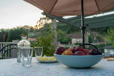 Casa Lameiro Redondela — foto 4