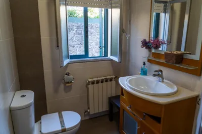 Casa Lameiro Redondela — foto 8