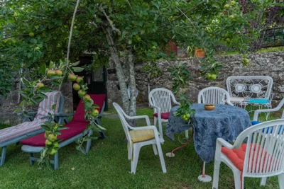 Casa Lameiro Redondela — foto 10