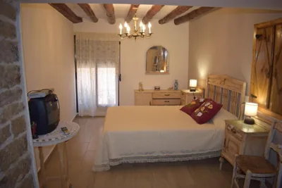 Casa Larrosa rural en Sierra de Guara — foto 2