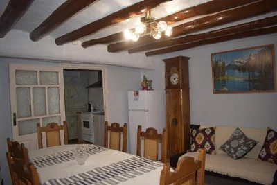 Casa Larrosa rural en Sierra de Guara — foto 4