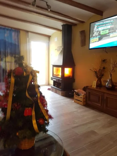 Casa Larrosa rural en Sierra de Guara — foto 5