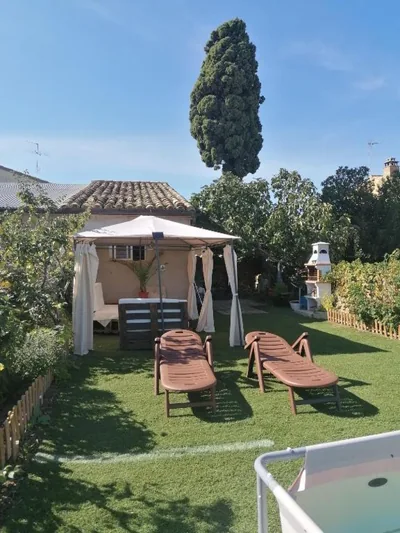 Casa Larrosa rural en Sierra de Guara — foto 6