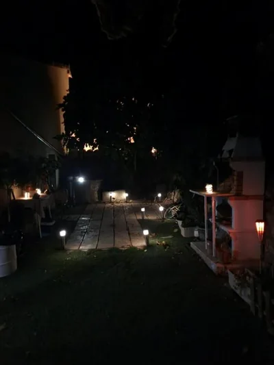 Casa Larrosa rural en Sierra de Guara — foto 10