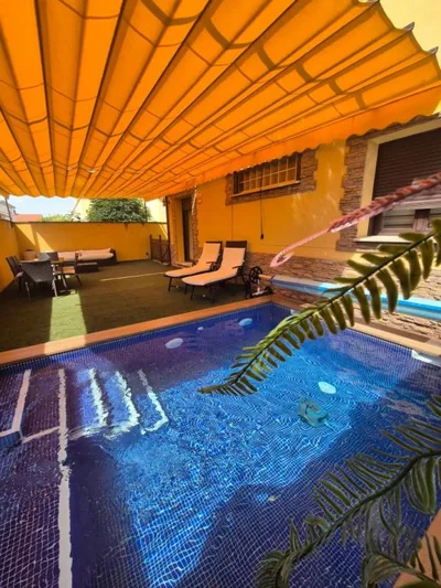 Casa Las 7 Maravillas — foto 2