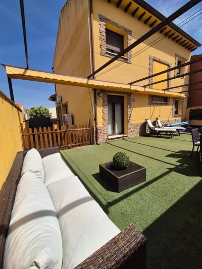 Casa Las 7 Maravillas — foto 5