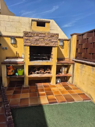 Casa Las 7 Maravillas — foto 11