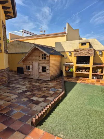 Casa Las 7 Maravillas — foto 12