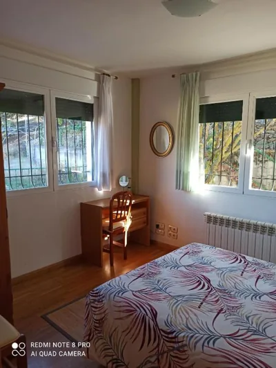 Casa Las Bailas — Foto 2