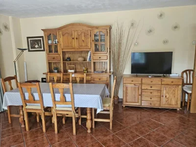 Casa Las Bailas — Foto 5