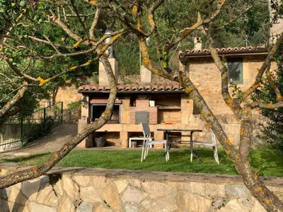 Casa Las Bailas — Foto 6