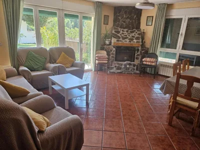 Casa Las Bailas — Foto 10