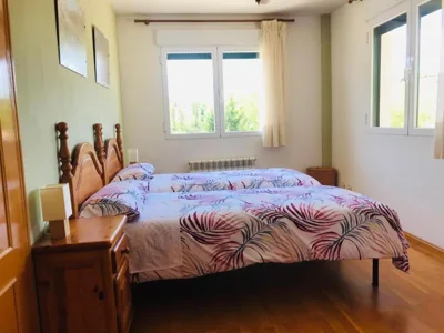 Casa Las Bailas — Foto 11