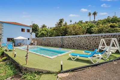Casa Las Cañas — photo 4