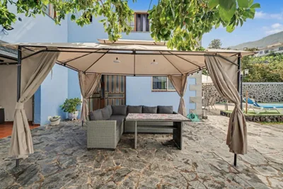 Casa Las Cañas — photo 9