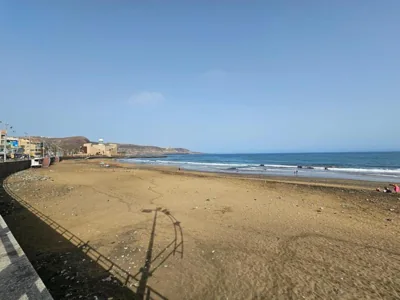Casa Las Canteras — foto 2