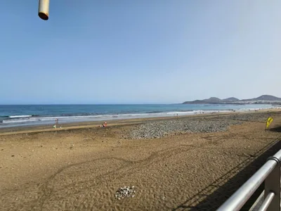Casa Las Canteras — foto 3