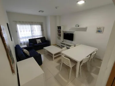 Casa Las Canteras — foto 9