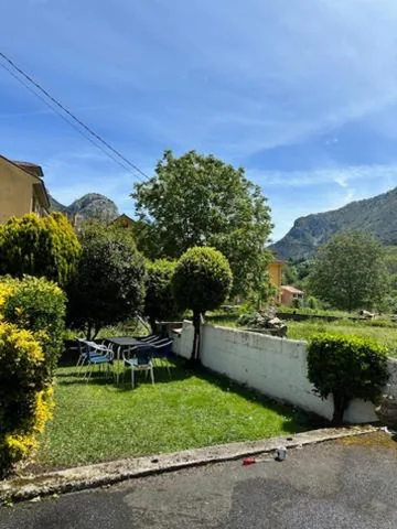 Casa Las Coberazas — foto 6