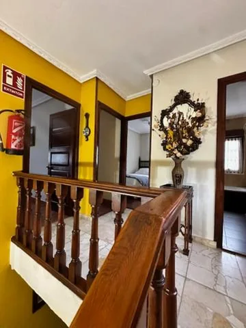 Casa Las Coberazas — foto 9