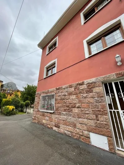 Casa Las Coberazas — foto 10