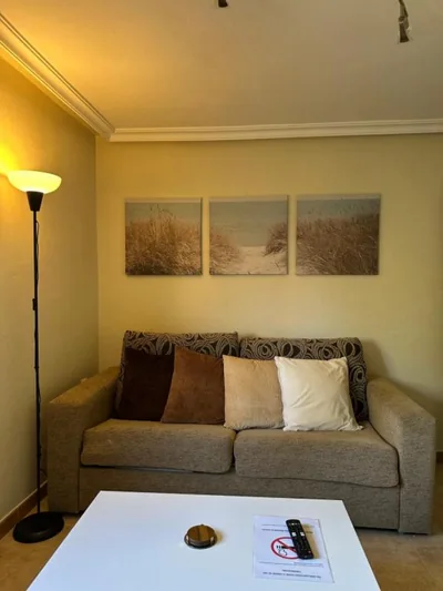 Casa Las Coberazas — foto 12