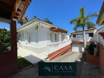 Casa Las Colinas- Preciosa Villa Isleña — foto 3