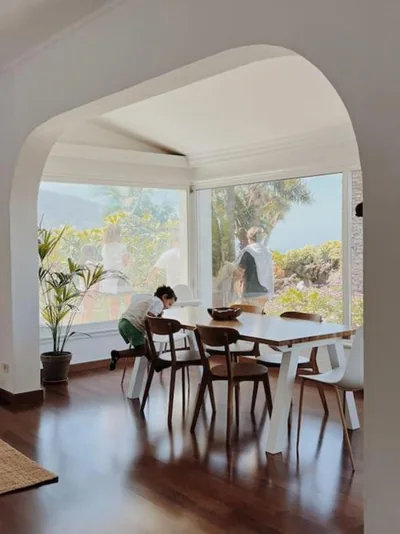 Casa Las Colinas- Preciosa Villa Isleña — foto 4