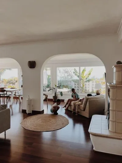 Casa Las Colinas- Preciosa Villa Isleña — foto 5