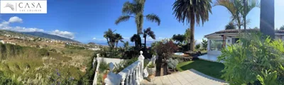 Casa Las Colinas- Preciosa Villa Isleña — foto 8