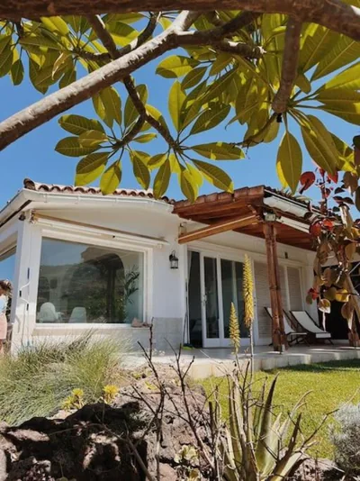 Casa Las Colinas- Preciosa Villa Isleña — foto 9