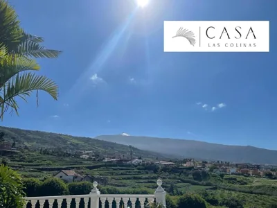 Casa Las Colinas- Preciosa Villa Isleña — foto 10
