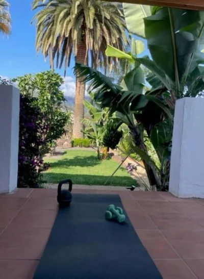 Casa Las Colinas- Preciosa Villa Isleña — foto 11