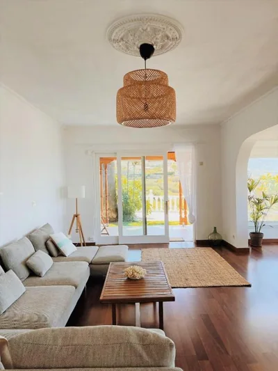 Casa Las Colinas- Preciosa Villa Isleña — foto 12