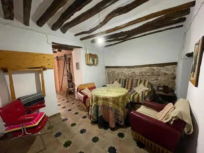 Casa Las Cuadras — foto 2