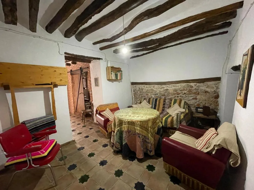Casa Las Cuadras